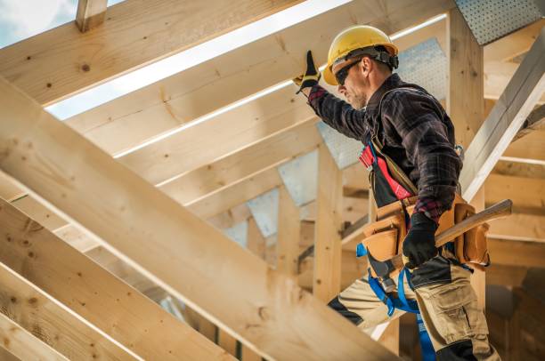 Best Storm Damage Roof Repair  in Sumiton, AL