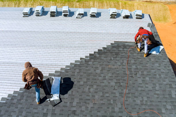 Quick and Trustworthy Emergency Roof Repair Services in Sumiton, AL